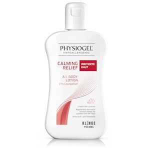 PHYSIOGEL Calming Relief A.I.Bodylotion